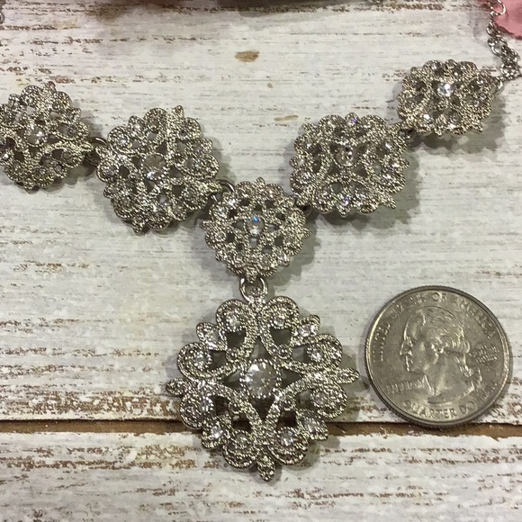 🌷[2/$50.00🌷Trifari Necklace - Picture 3 of 5